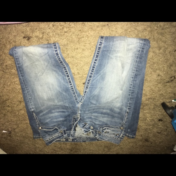 Miss Me Jeans 👖 - Picture 5 of 7